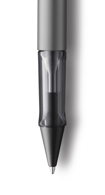 lamy al-star | graphite – design wolfgang fabian