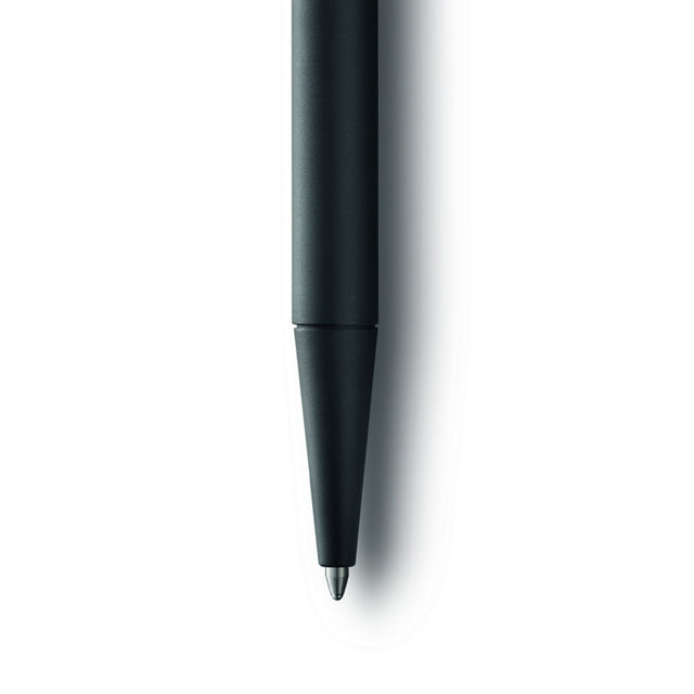 lamy cp1 black | kugelschreiber – design gerd alfred müller