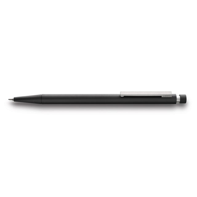 lamy cp1 black pencil | 0.7mm – design gerd alfred müller