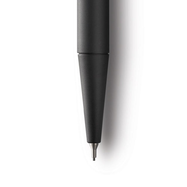 lamy cp1 black bleistift | 0,7mm – design gerd alfred müller