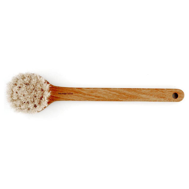 brosse de bain Lovisa | longue – conception Lovisa Wattman