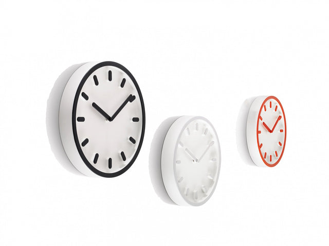 tempo wall clock