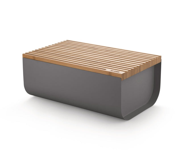 alessi | mattina bread box | design BIG GAME