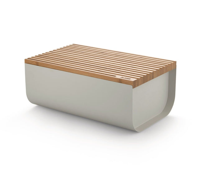 alessi | mattina bread box | design BIG GAME