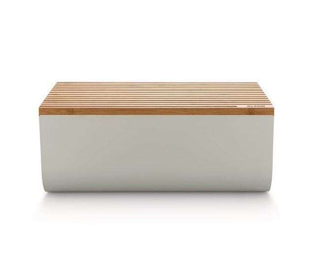 alessi | mattina bread box | design BIG GAME