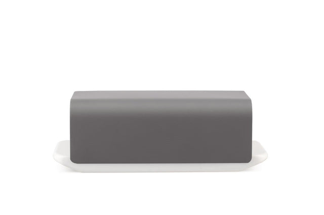 alessi | mattina butter dish | design BIG GAME