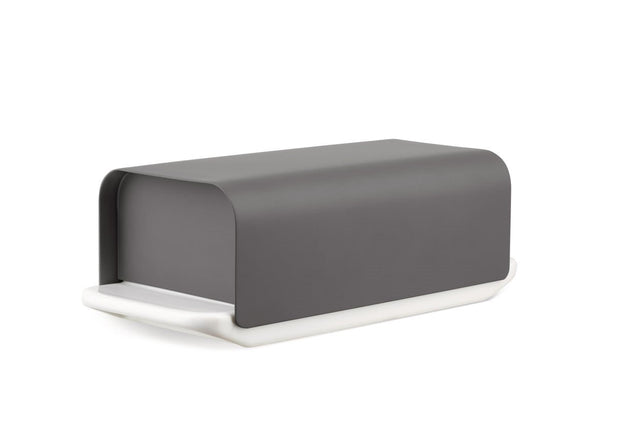 alessi | mattina butter dish | design BIG GAME