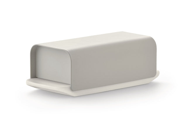 alessi | mattina butter dish | design BIG GAME