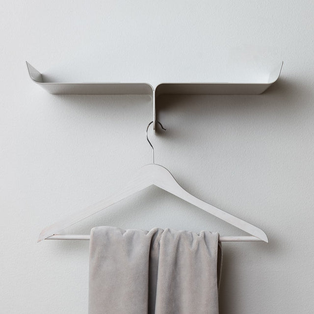 kite wall coat rack - design asshoff &amp; brogård