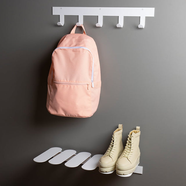 only hooks hook rack - design gustav rosén