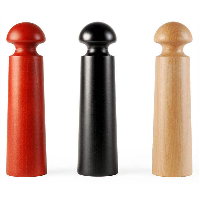 salt/pepper mill corin mellor | black – design corin mellor