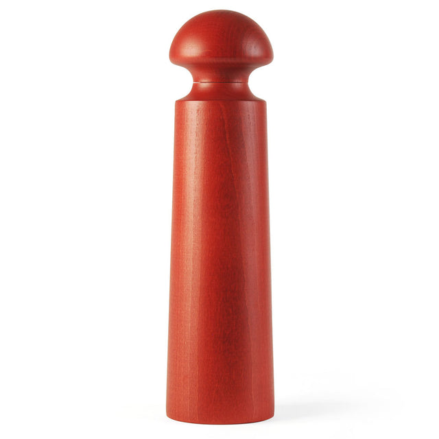 salt/pepper mill corin mellor | red – design corin mellor