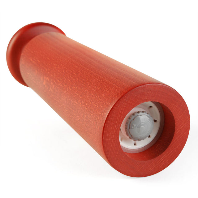 salt/pepper mill corin mellor | red – design corin mellor