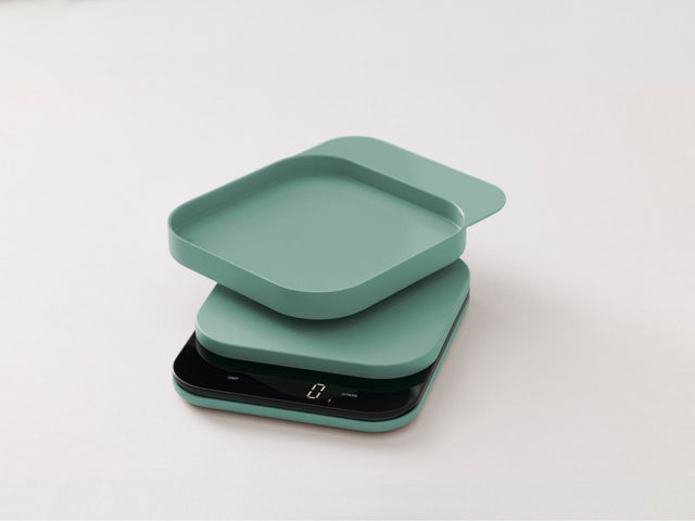 rosti | mensura kitchen scales