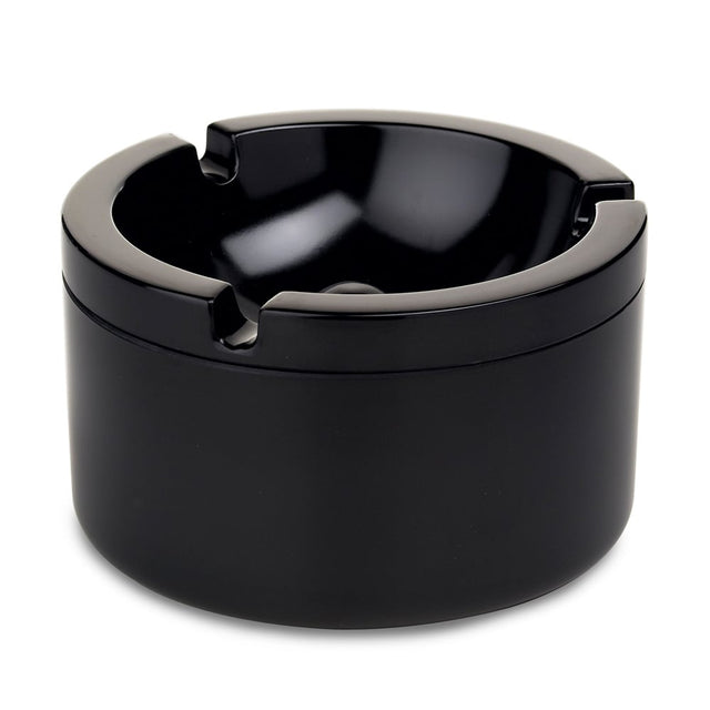 ashtray with lid