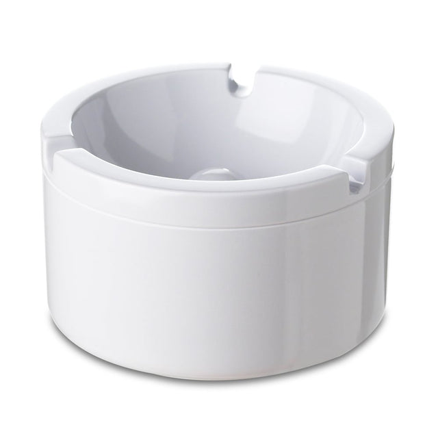 ashtray with lid