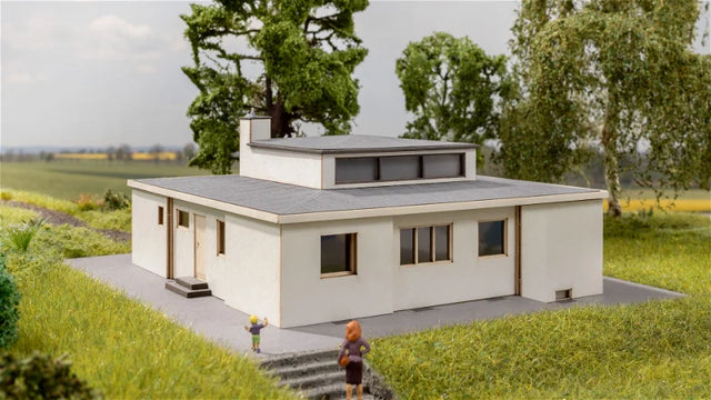 still | model “haus am horn” | design georg muche