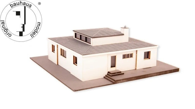 still | model “haus am horn” | design georg muche