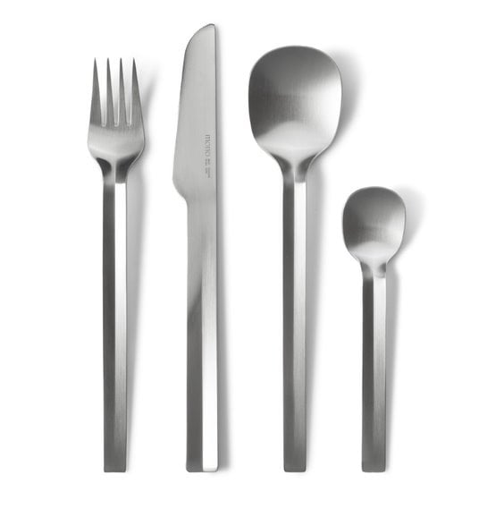 mono V cutlery