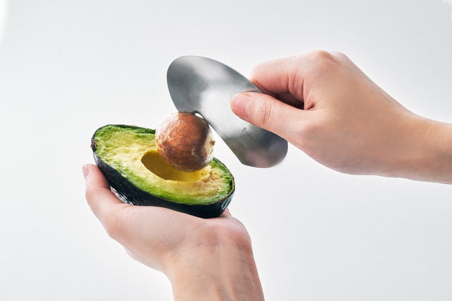 yoshikawa | muku avocadoschneider aus japan