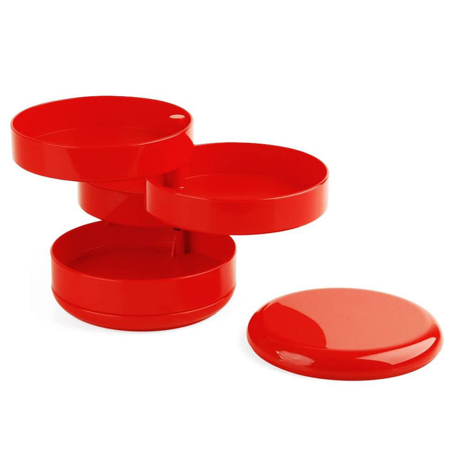 multiplicateur peut | rouge – design rino pirovano