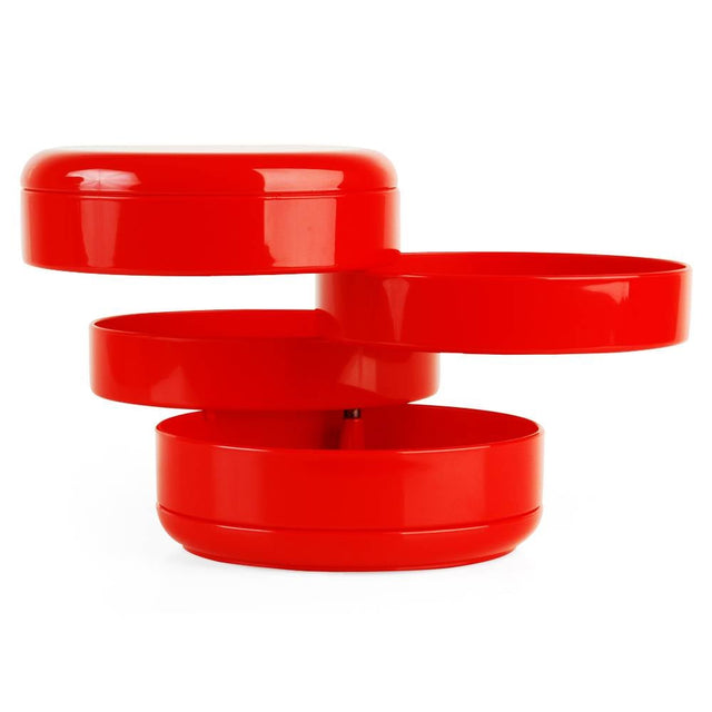 multiplicateur peut | rouge – design rino pirovano