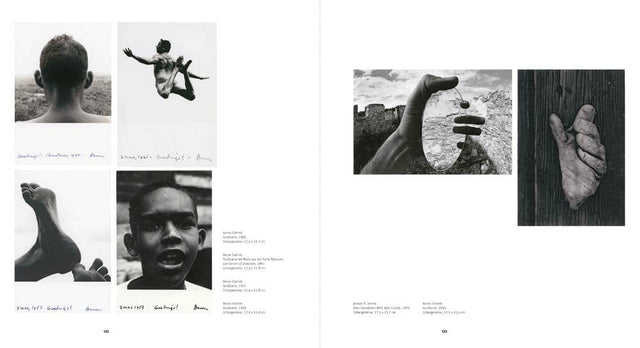 exhibition catalogue: new bauhaus chicago. experiment photography