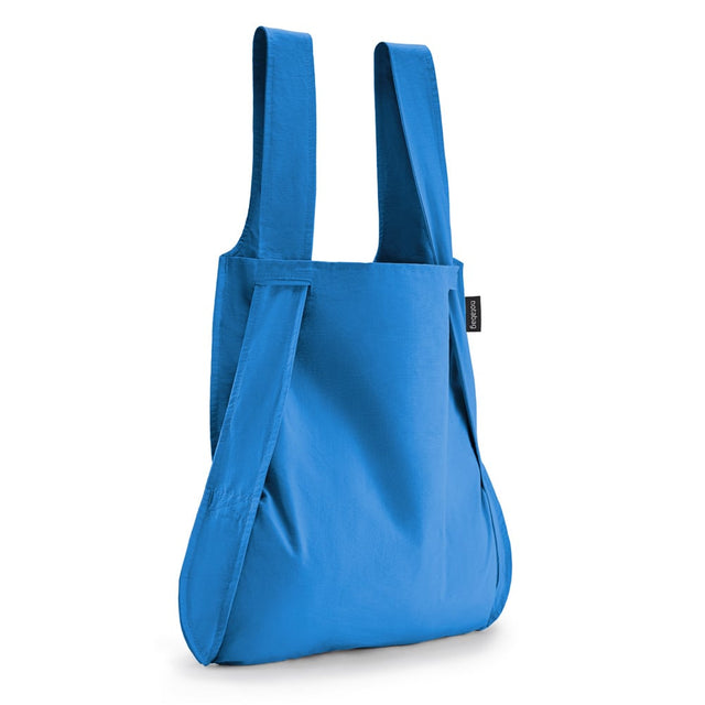 notabag bag+backpack | blue