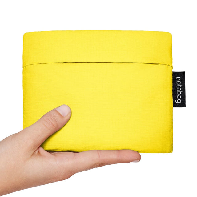 notabag | yellow