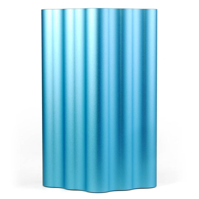 nuage vase | groß, pastellblau - design ronan & erwan bouroullec, 2016