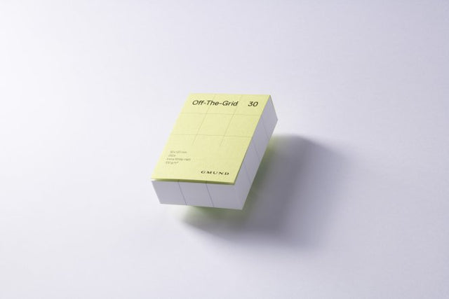 Notepad | Off-The-Grid