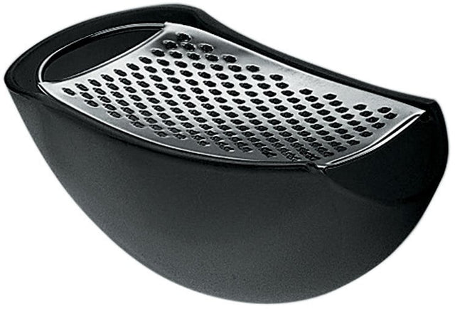 alessi | parmenide cheese grater | design alejandro ruiz