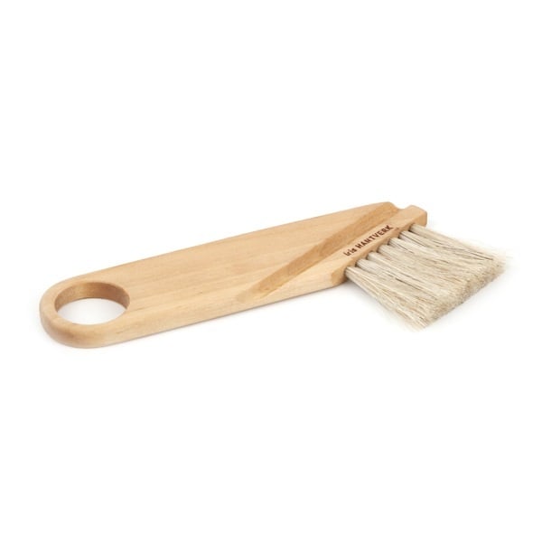 pastry brush horsehair