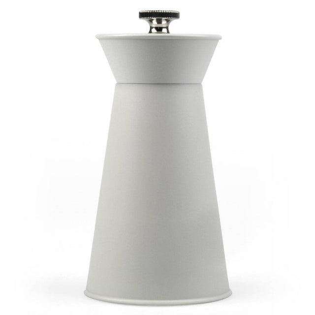 pepe le moko salt mill | white – design jasper morrison