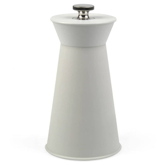 pepe le moko salt mill | white – design jasper morrison