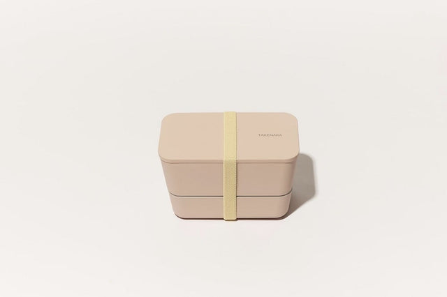 bento box | double