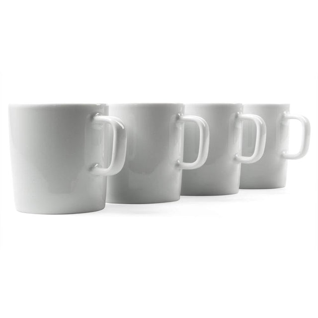 Platebowlcup | Tassen und Becher | 4 Stück