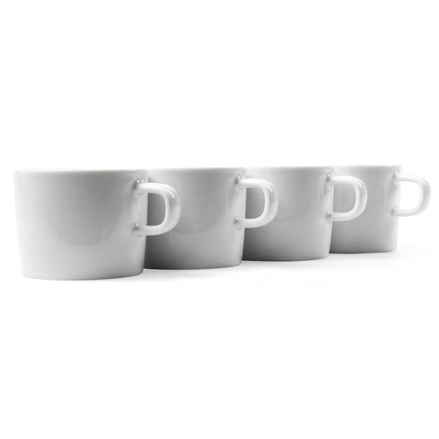 Platebowlcup | Tassen und Becher | 4 Stück