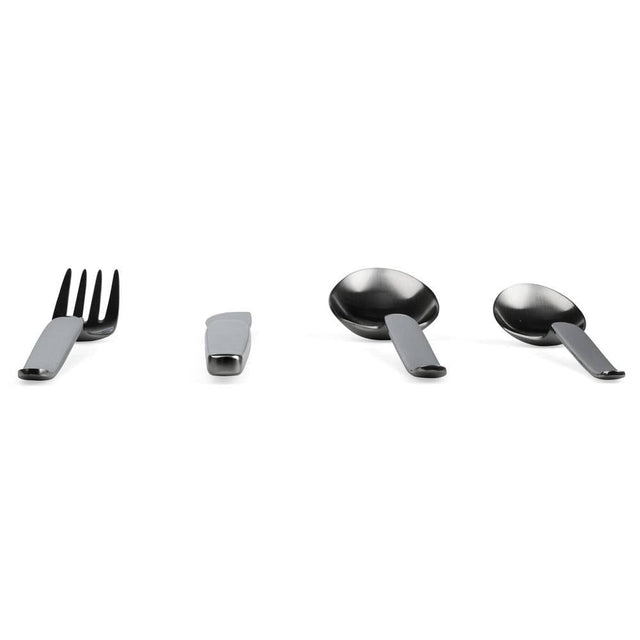 pott | 2720 cutlery 4-piece | design paul voss