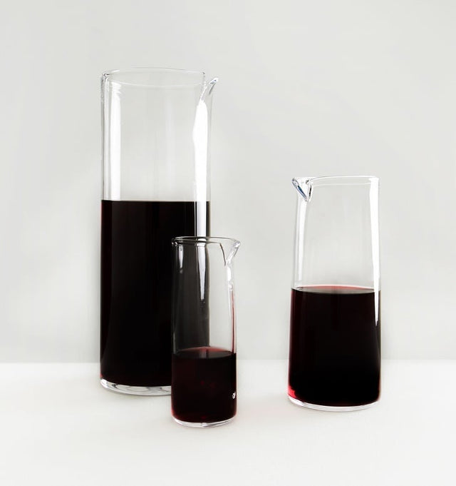 carafe des sœurs des ciseaux