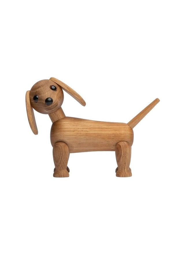 spring copenhagen | snap wooden dachshund | design chresten sommer