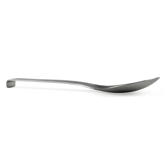 yoshikawa | suqu serving spoon from Japan | design hideyoshi nagoya, junji yawata, aya sunagushi