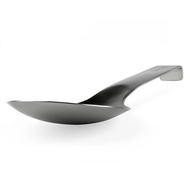 yoshikawa | suqu serving spoon from Japan | design hideyoshi nagoya, junji yawata, aya sunagushi