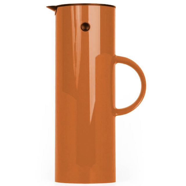 Stelton | bouteille thermos 1l | conception erik magnussen