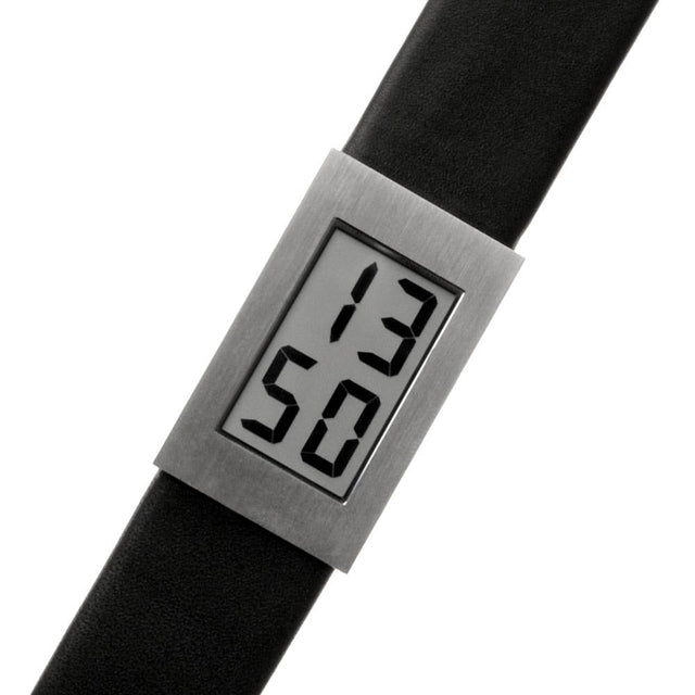 rosendahl | watch, rectangular, large | design flemming bo hansen