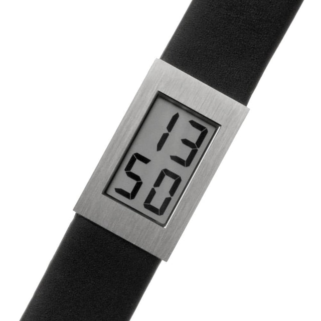 rosendahl | watch, rectangular, small | design flemming bo hansen