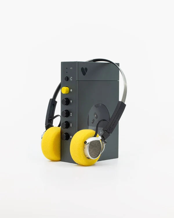 EQ-002 | Freddie | Bluetooth-hörlurar