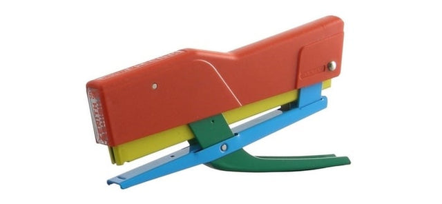 zenith stapler